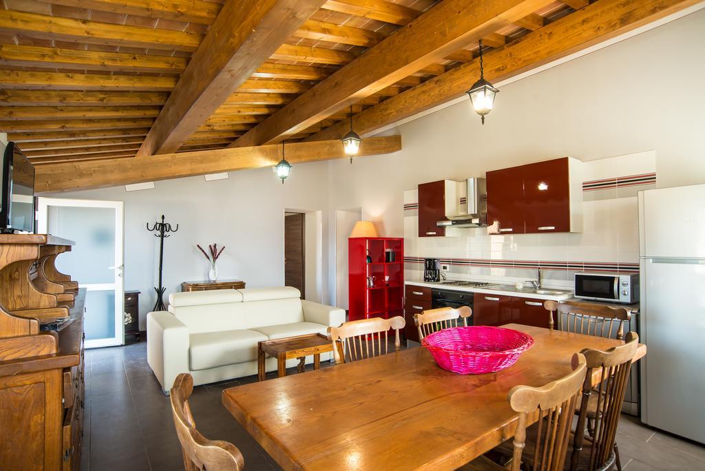 Agriturismo Il Frutteto Ghivizzano Zewnętrze zdjęcie