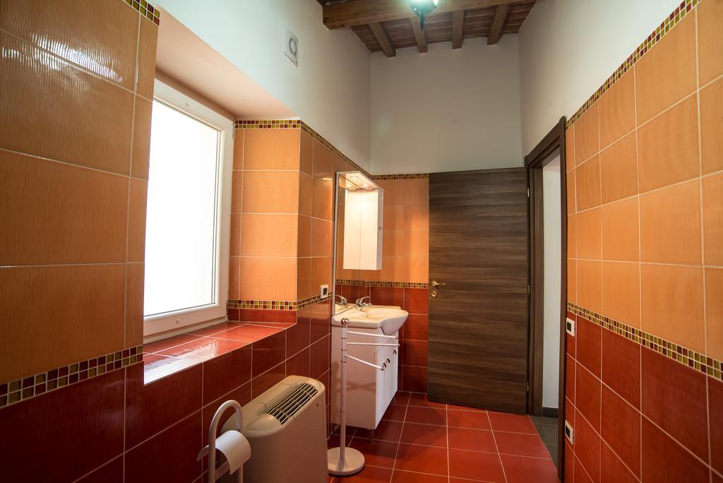 Agriturismo Il Frutteto Ghivizzano Zewnętrze zdjęcie