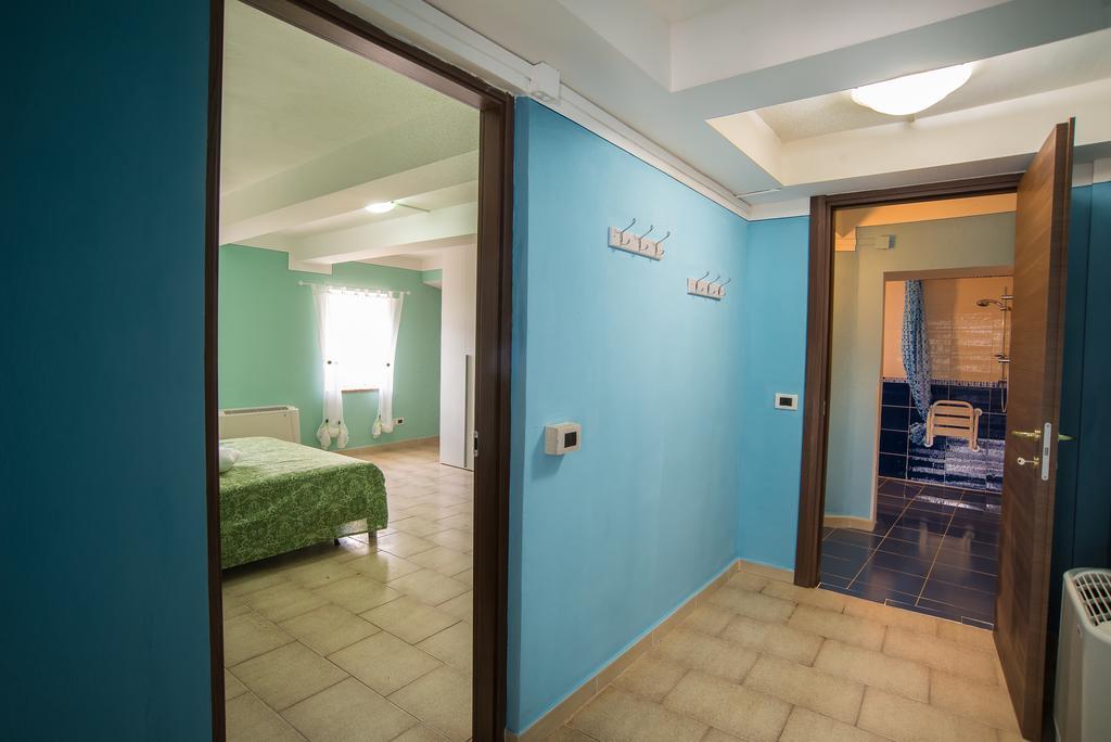 Agriturismo Il Frutteto Ghivizzano Zewnętrze zdjęcie