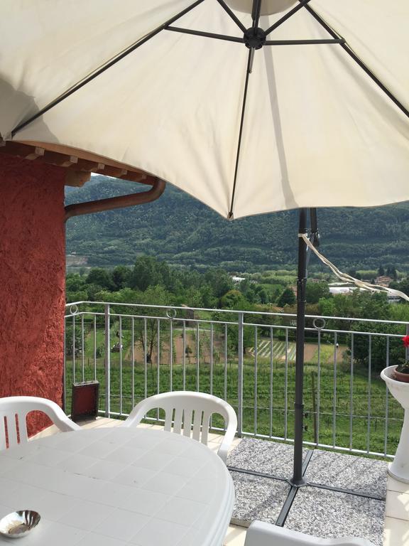 Agriturismo Il Frutteto Ghivizzano Zewnętrze zdjęcie