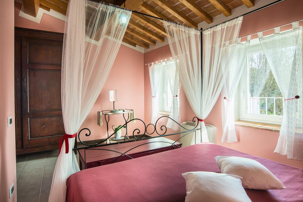 Agriturismo Il Frutteto Ghivizzano Pokój zdjęcie