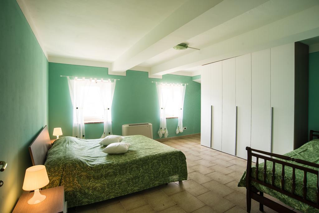 Agriturismo Il Frutteto Ghivizzano Pokój zdjęcie