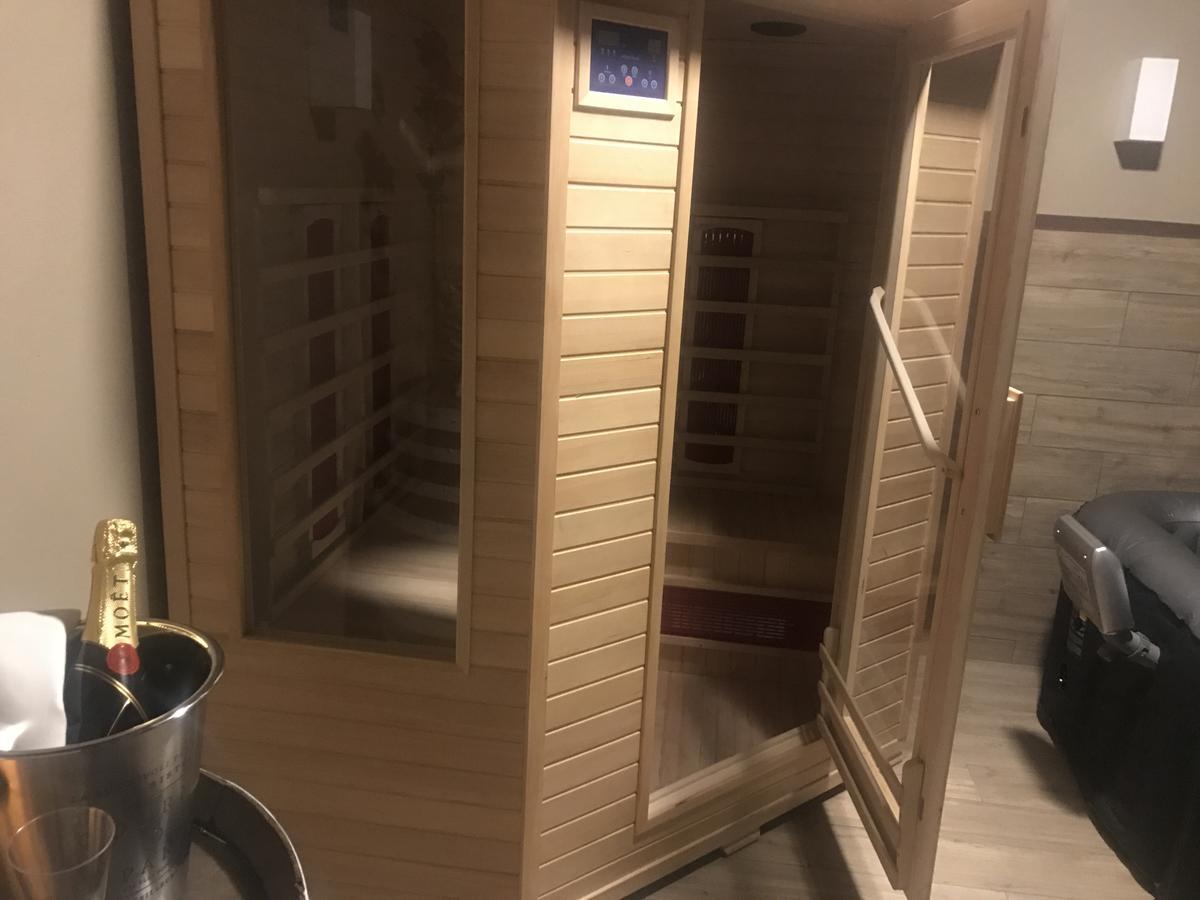 Agriturismo Il Frutteto Ghivizzano Zewnętrze zdjęcie