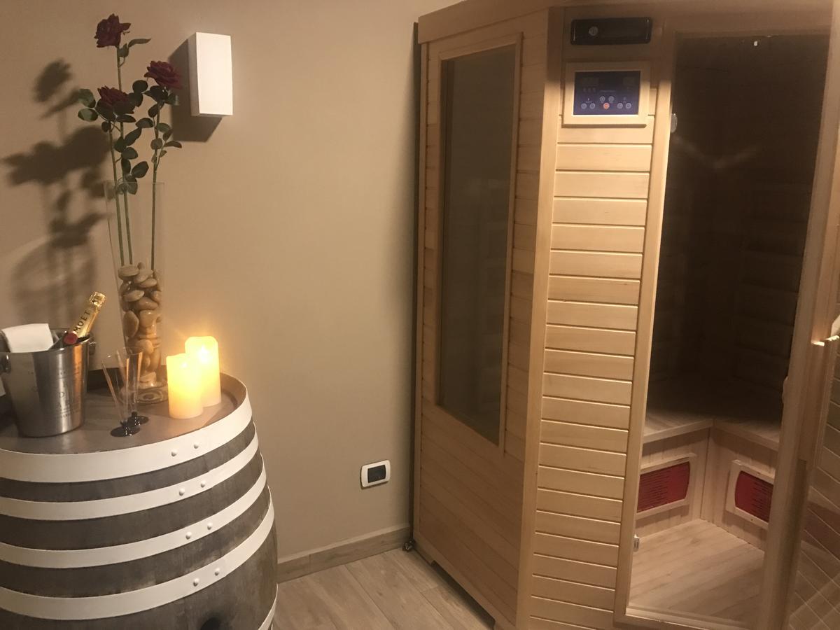 Agriturismo Il Frutteto Ghivizzano Zewnętrze zdjęcie